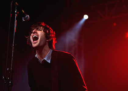 We Are Scientists