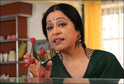 Kirron Ker
