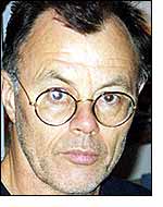 Ian Whitwan