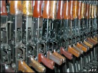 Fuzis AK-47