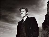Nigel Havers in Rebecca