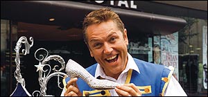 Brian Conley