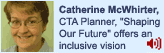 Image of Catherine McWhirter