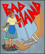 Bad Hand