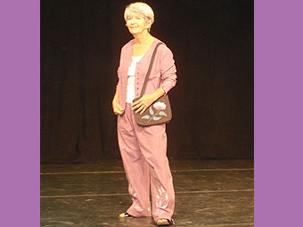 Lisabeth Miles