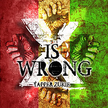 Review of X Is Wrong