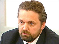 Andrei Kozlov