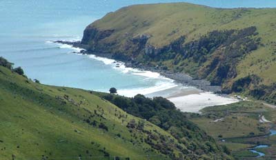 Murderers Bay