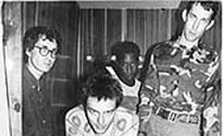 Dead Kennedys Dead Kennedys