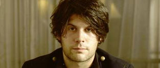 Ed harcourt