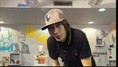 Screenshot from 'The 5:19 Show - Jeff Leach'