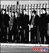 Evanfly