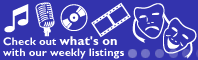 What's On