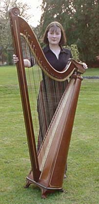 Elin Wyn Jones