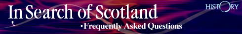 BBC - History - Scottish History