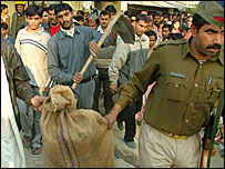 نٹھاری