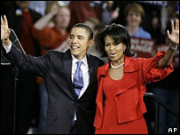 Ông Obama