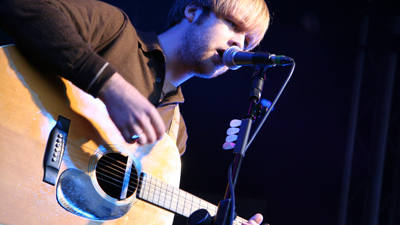 The Coral