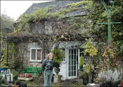 The Ram Inn