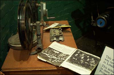 Projector