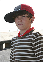 Chris Hardman