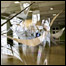 Escultura de Iole de Freitas (foto:Documenta GmbH)