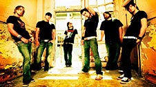 Lostprophets