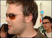 Pic: Daniel Bedingfield.