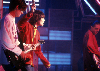 The Stone Roses