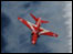 Red Arrows.