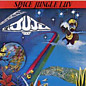 Review of Space Jungle Luv