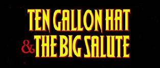 Ten Gallon Hat