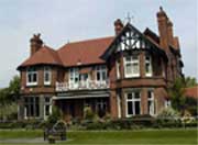 GDBA HQ Nottingham