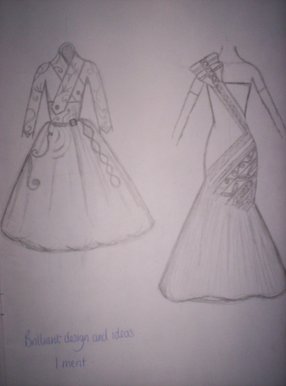 Classic couture