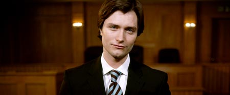 Lee Williams as Joe Stevens