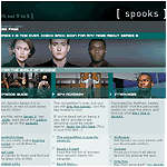 Spooks