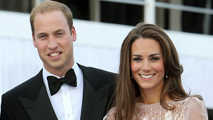 will kate