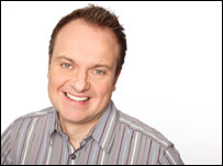 Jason Hardy