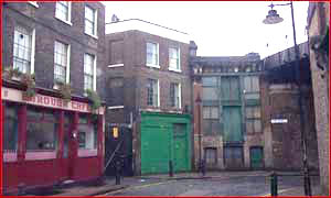 Park Street