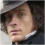 Toby Stephens as Rochester in Jane Eyre