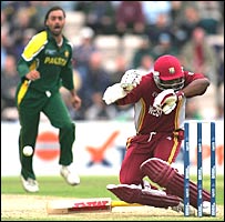 شعیب اختر