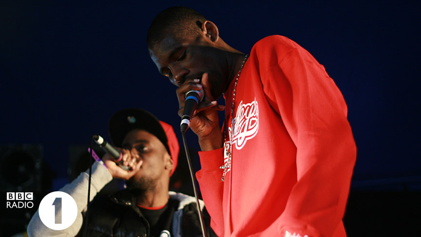 Wretch 32