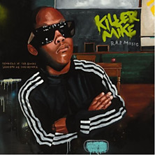 Review of R.A.P. Music