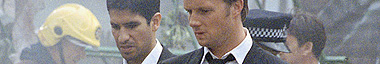 Zaf and Adam