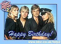 Bucks Fizz