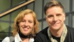 Ricky with Tift Merritt