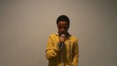 Hip Hop Shakespeare... Hip Hop Shakespeare...