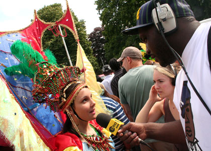 Leeds Carnival Leeds Carnival