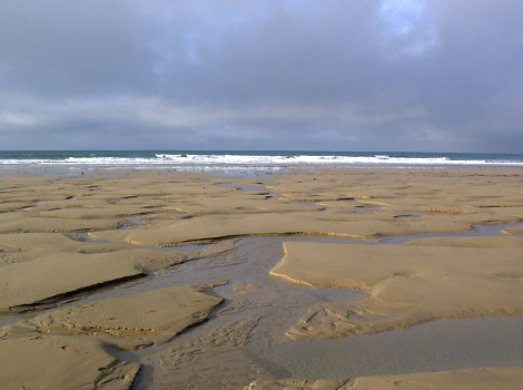 Watergate Bay