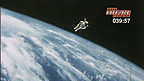Space Walk